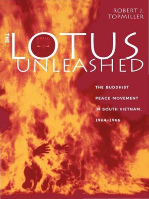 cover image of The Lotus Unleashed
